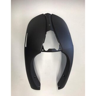 RSO Voorscherm Mat Zwart  RSO Discover/Grace