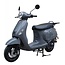 RSO Kappenset Nardo Grey  RSO Sense/VX50 (S) /Riva(s)/ Sourini (S) /Vespa-look