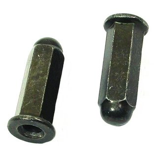 GY6 Exhaust Nuts M6
