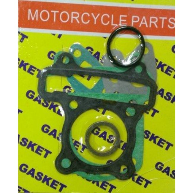 Toppakkingset GY6 50CC