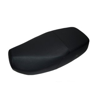 Seat black Sense Maple-2 Turbho Rl-50 Iva Lux 50 BTC RIVA Vespelini