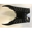 Footboard black San Remo/ Pico/New Flash/Snail /dolce vita