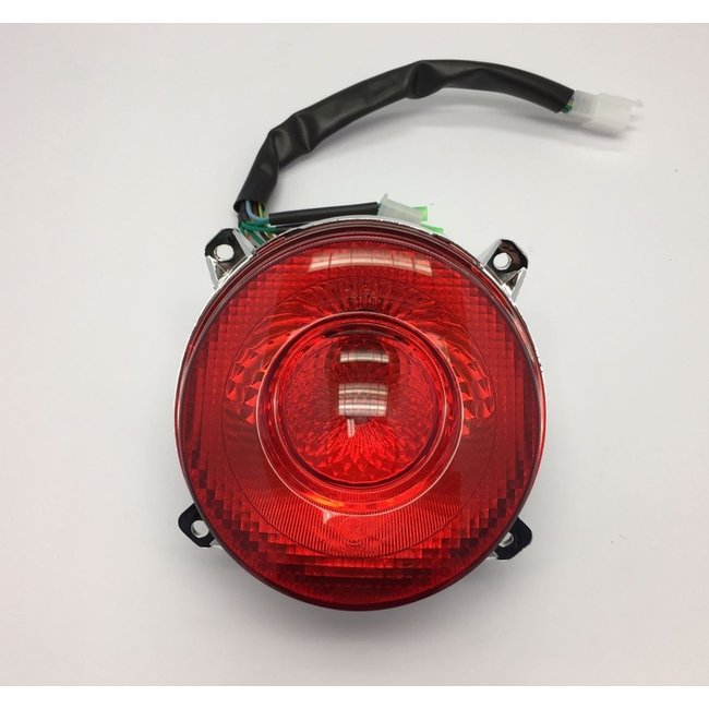 RSO Rear light RSO Discover/Grace/Riva2/Swan