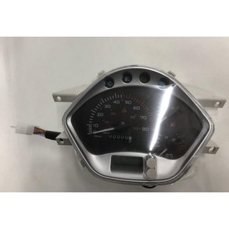 RSO Speedometer RSO Sense/Maple-2/EFI Euro4 scooters