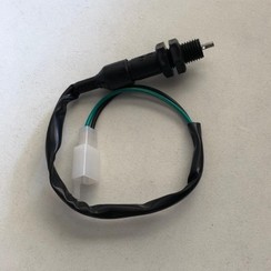 Brake switch cable