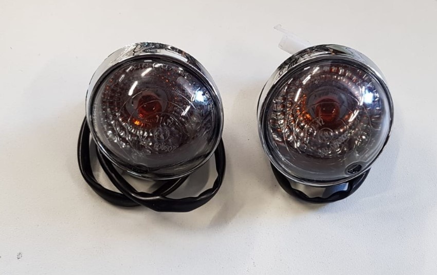 Knipperlichten SMOKE set Grande Retro E5/GT2