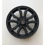 RSO Front Rim mat black RSO Sense