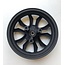 RSO Front Rim mat black RSO Sense