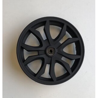 RSO Front Rim mat black RSO Arrow/SP50/City/Streetline