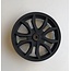 Front Rim mat black RSO Arrow/SP50/City/Streetline