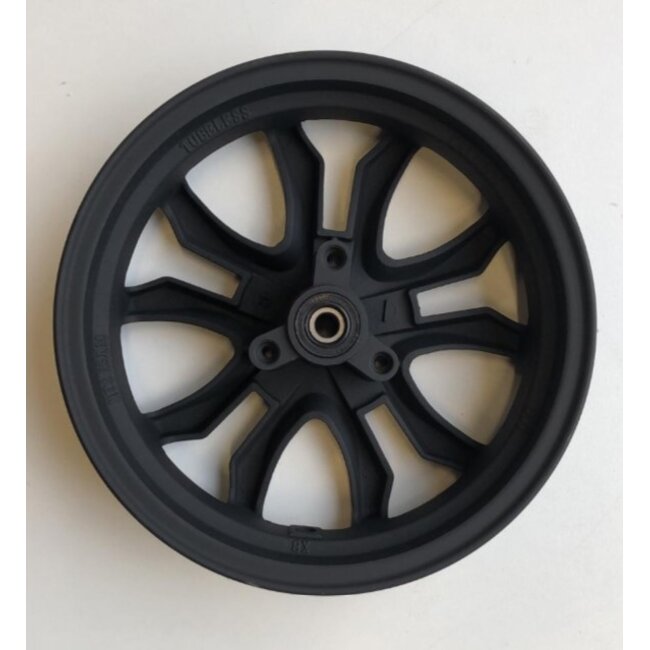 RSO Front Rim mat black RSO Arrow/SP50/City/Streetline