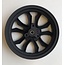 RSO Front Rim mat black RSO Arrow/SP50/City/Streetline