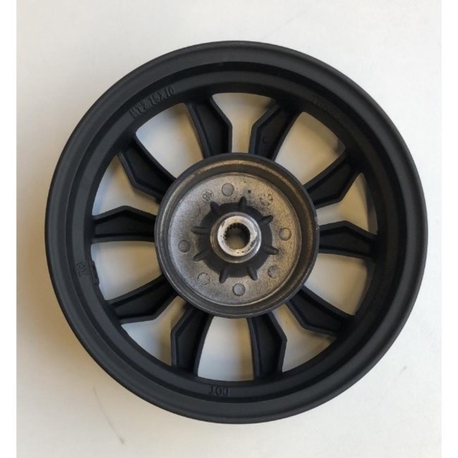 RSO Rear rim RSO Arrow/SP50/City/Streetline