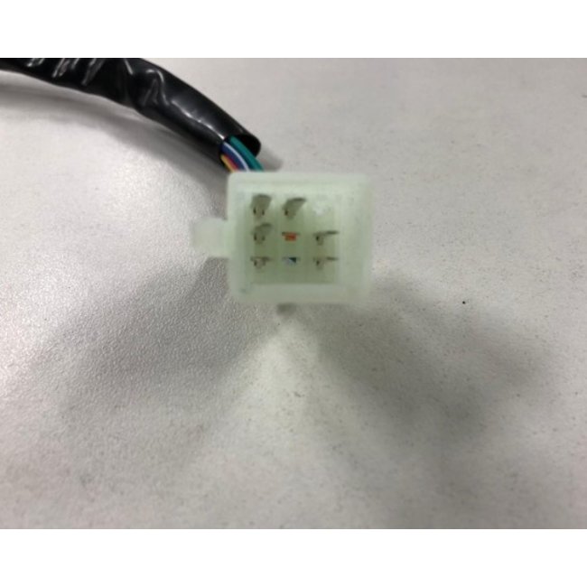 Scooter Right Killing Switch for Disk