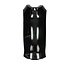 Rearpart front fender grande retro black