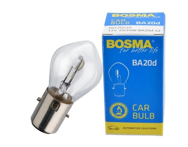 bosma bulb 12v