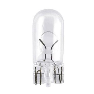 lamp 12V  5W  t10 wedge trifa