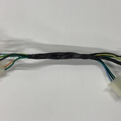 Converter kabel voor  led knipperlichten (voor)
