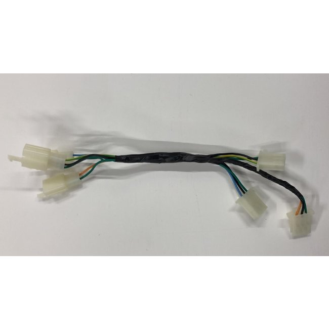 RSO Converter cable for Led Indicator Lights Front