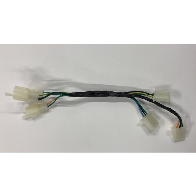 RSO Converter kabel voor  led knipperlichten (voor)