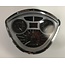 RSO Speedometer RSO Sense S/sourini rs/ square headlight