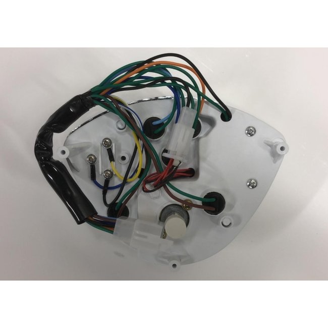 RSO Speedometer RSO Sense S/sourini rs/ square headlight