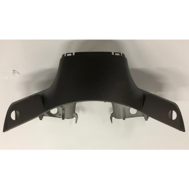 Front Hood Titanium For Riva/VX50/Vespa-look sport model