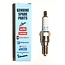 Sparkplug NGK ER9EHN Sco piaggio 4t-4v