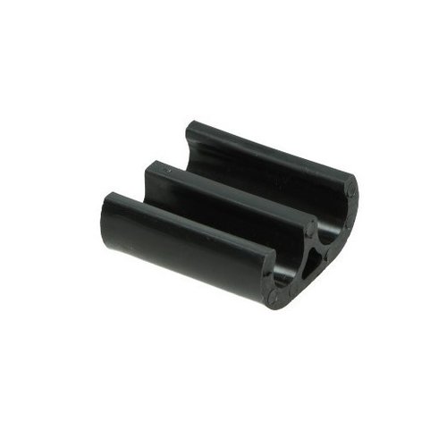 clamp foldable rearcarrier sense/ riva/ vx50/ agm black