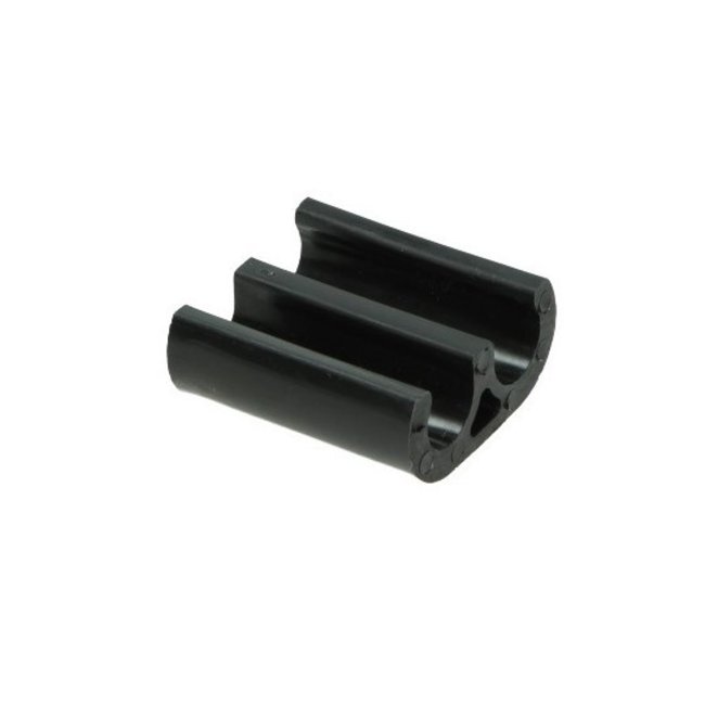 clamp foldable rearcarrier sense/ riva/ vx50/ agm black