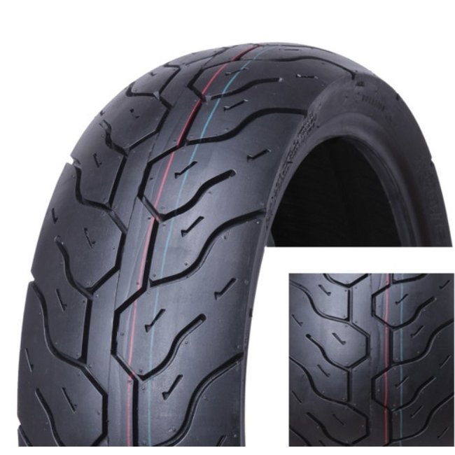 Tyre Feiben 130/60-13  CX630 6PR TL