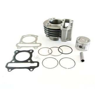 GY6 100cc Cilinderkit (50mm)