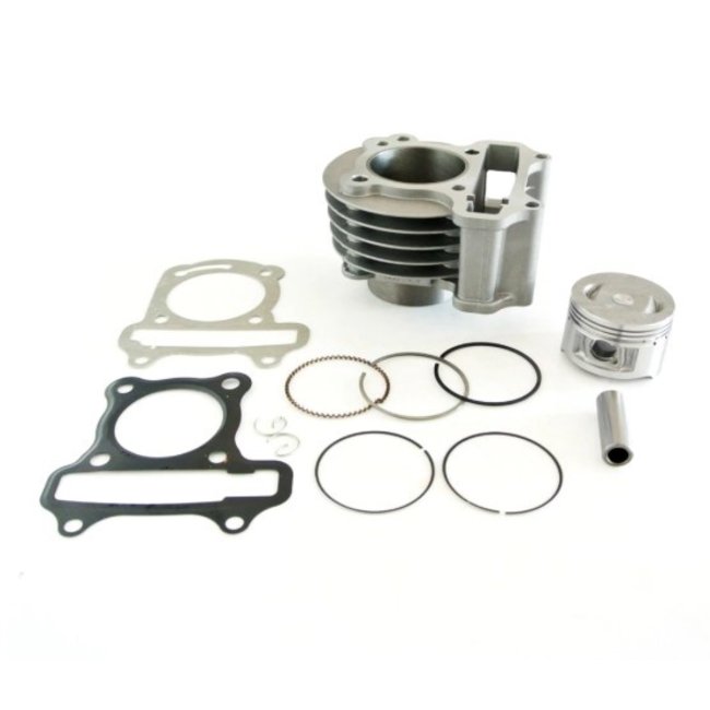 GY6 100cc Cilinderkit (50mm)