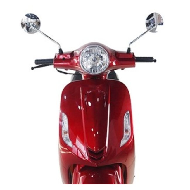 Direction indicator set Front  Vespelini