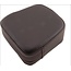 Backrest black for Grande retro/torino/zn50qt-e