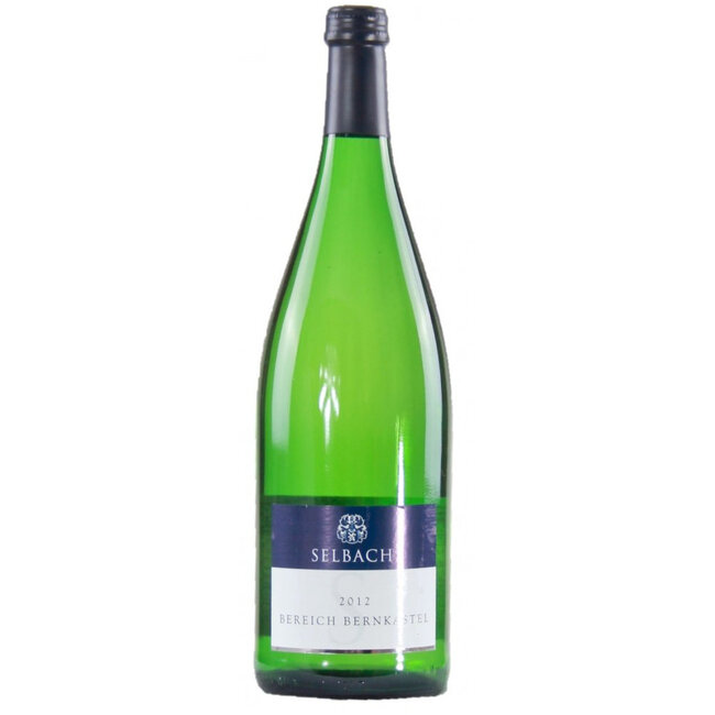 6x Bereich Bernkastel S Fles 100 cl