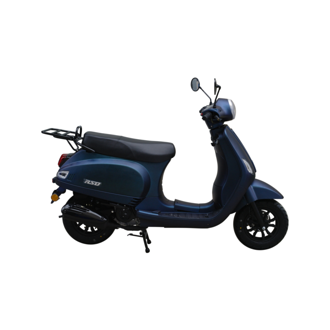 RSO Kappenset Mat Camelion RSO Sense/Vx50 (S)/Riva (S)/Vespa-look (s)