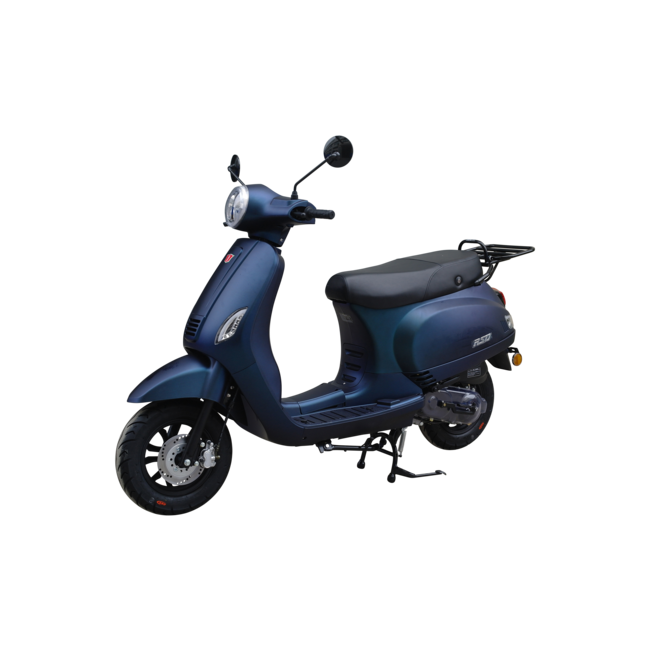 RSO Kappenset Mat Camelion RSO Sense/Vx50 (S)/Riva (S)/Vespa-look (s)