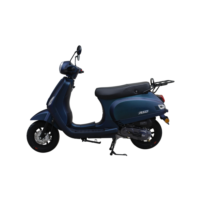 RSO Kappenset Mat Camelion RSO Sense/Vx50 (S)/Riva (S)/Vespa-look (s)