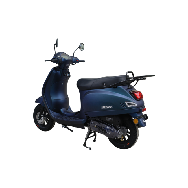 RSO Kappenset Mat Camelion RSO Sense/Vx50 (S)/Riva (S)/Vespa-look (s)