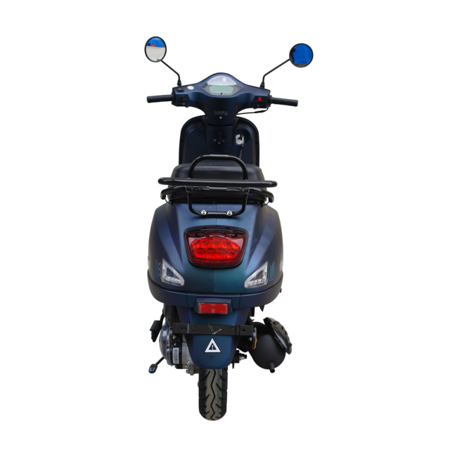 RSO Kappenset Mat Camelion RSO Sense/Vx50 (S)/Riva (S)/Vespa-look (s)