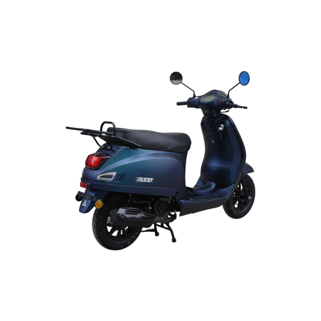 RSO Kappenset Mat Camelion RSO Sense/Vx50 (S)/Riva (S)/Vespa-look (s)