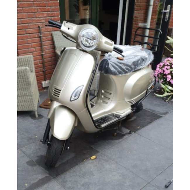 RSO Kappenset  Champagne  RSO Sense/Vx50 (S)/Riva (S)/Vespa-look (s)