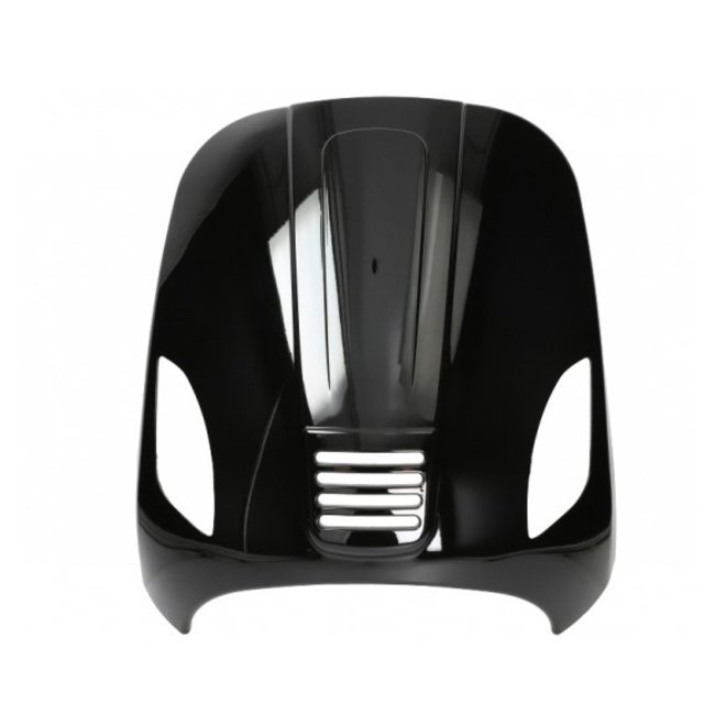 RSO Kappenset Black RSO Sense/Vx50 (S)/Riva (S)/Vespa-look (s)