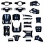 RSO Kappenset Navy Blue  RSO Sense/Vx50 (S)/Riva (S)/Vespa-look (s)