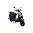 RSO Crust dark metallic Grey  RSO Sense/Vx50 (S)/Riva (S)/Vespa-look (s)