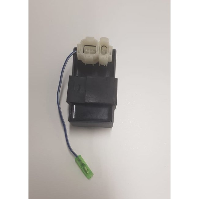 CDI-unit with wire 35 km/h |GY6 4T