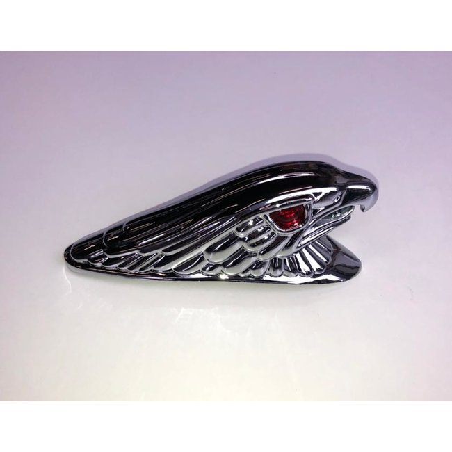 Eagle for front fender Grande Retro