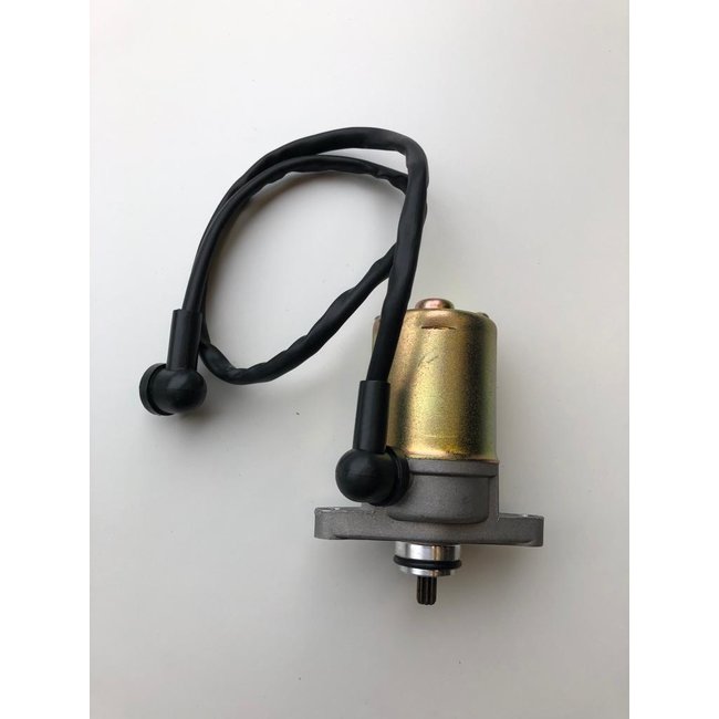 GY6 50cc Starter Motor Assy