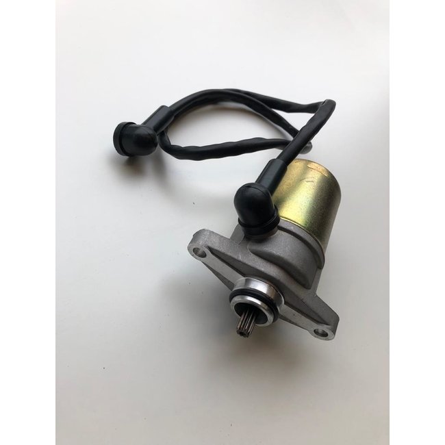 GY6 50cc Starter Motor Assy